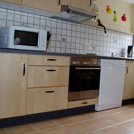 Ferienwohnung Schreyer * Bischofsgrün