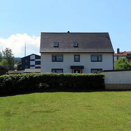 Ferienwohnung Schreyer Appartement