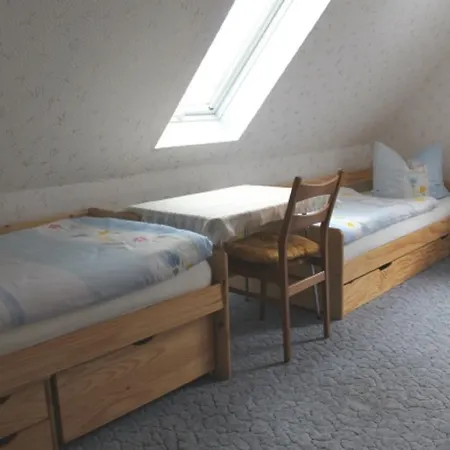 Ferienwohnung Schreyer Bischofsgrün